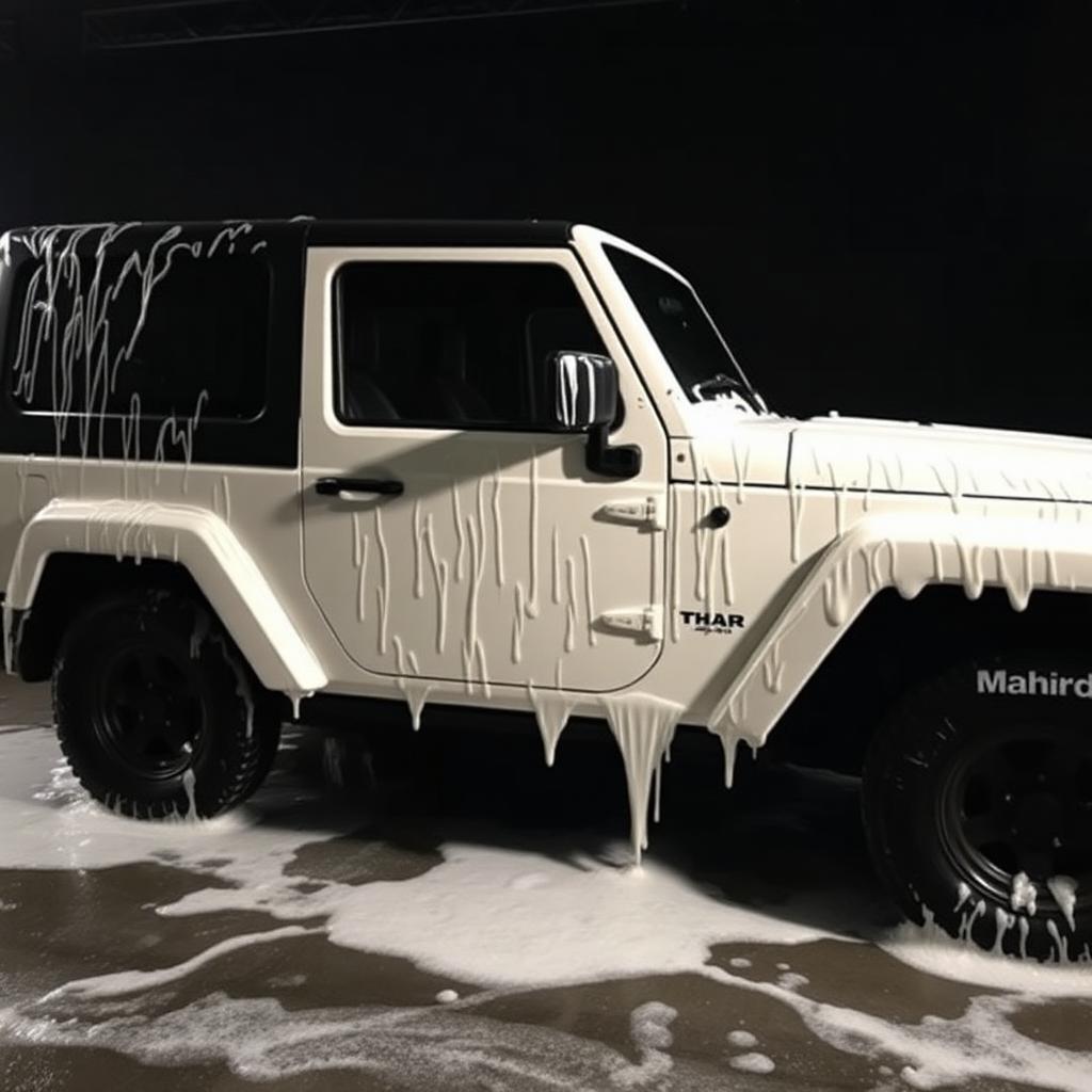 Detailing showcase 1