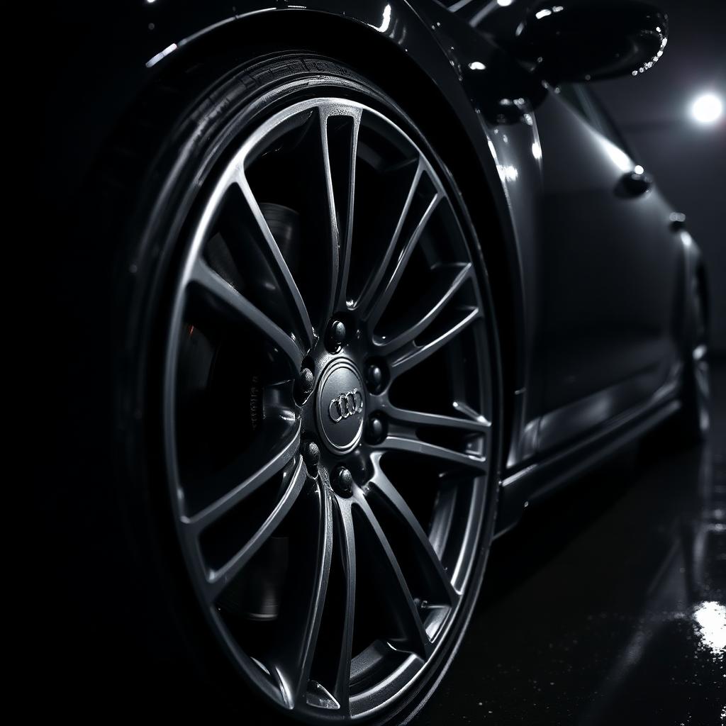 Detailing showcase 2