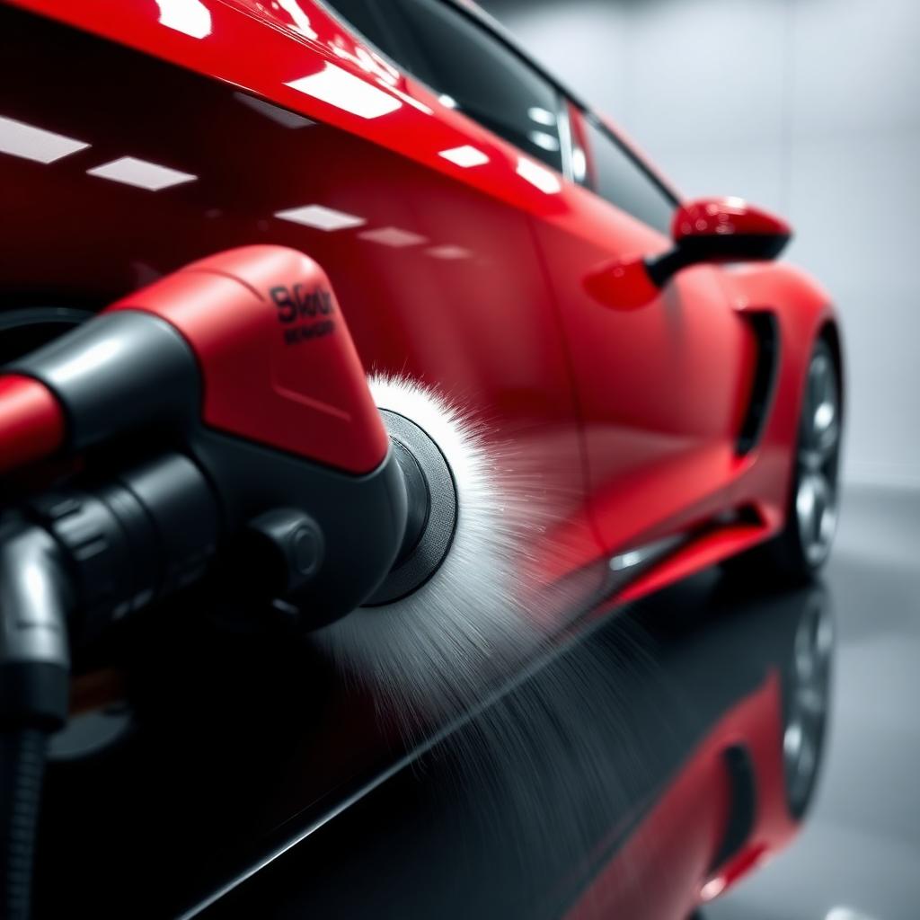 Detailing showcase 3